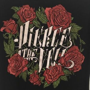 Pierce the Veil tee